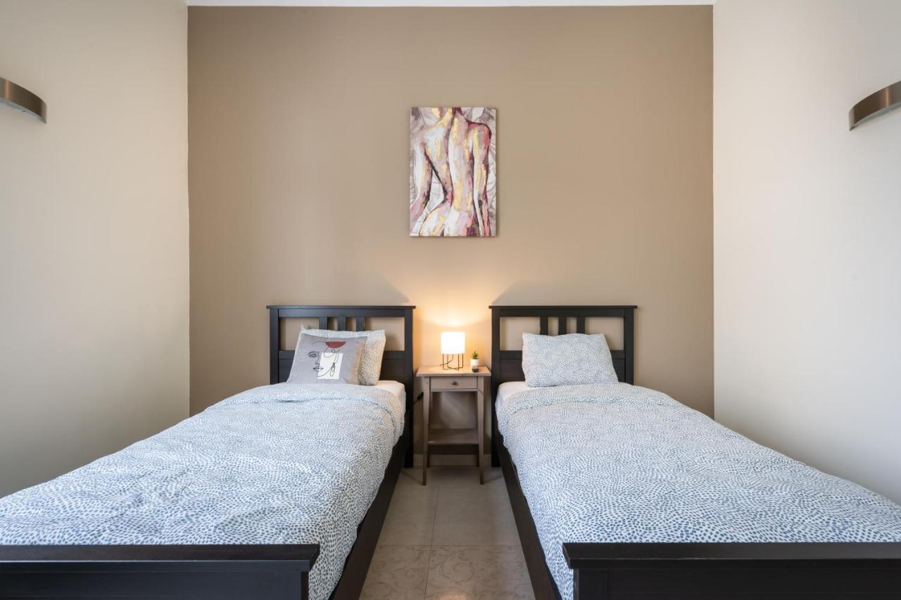 Basilika Monnalisa Luxury 3 Bedrooms Apartment With Amazing View Need Reservation X Free Parking Budapest Kültér fotó