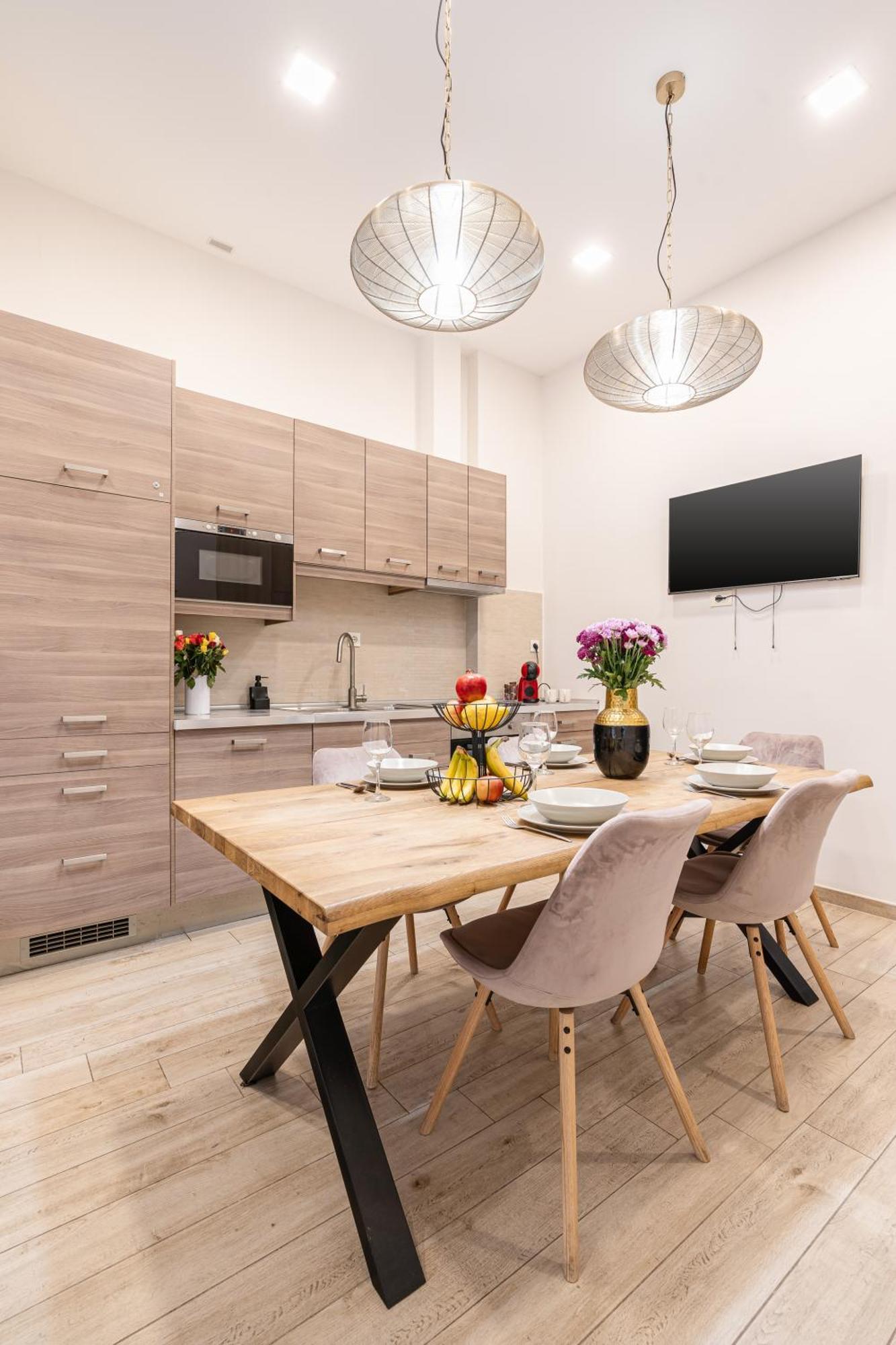 Basilika Monnalisa Luxury 3 Bedrooms Apartment With Amazing View Need Reservation X Free Parking Budapest Kültér fotó